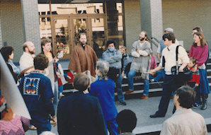 GR Sanctuary Declaration