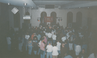FMLN Concert 1