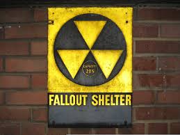 fallout shelter