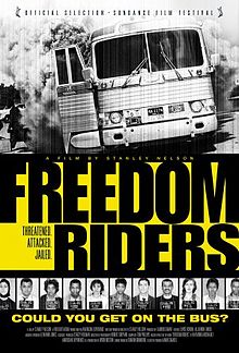 220px-FreedomRiders2010Poster