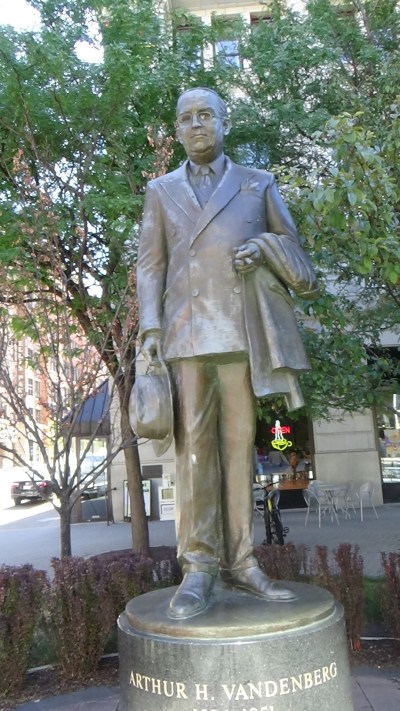 Vandenberg